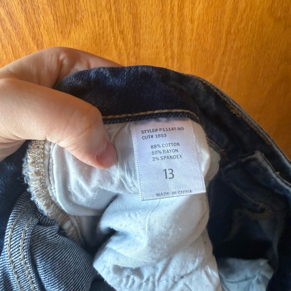 Jeans - Picture 4 of 4